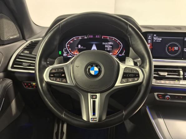 BMW X5 IV (G05/G18) с пробегом 2019 года, цена 6 100 000 рублей, 133899 км, внедорожник, Автокод Объявления