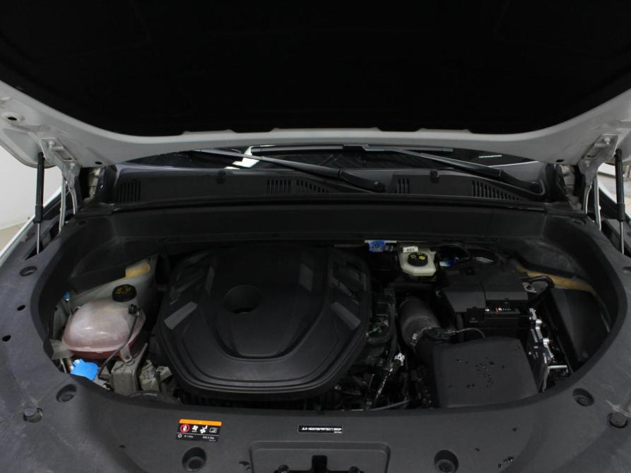 Geely Monjaro I Курск  - изображение 11