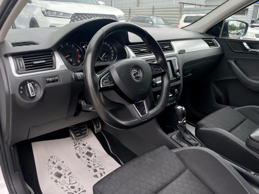 Skoda Rapid I Краснодар  - изображение 10