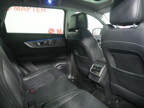 Chery Tiggo 8 Pro Max I Рестайлинг с пробегом 2024 года, цена 2 758 000 рублей, 8181 км, внедорожник, Автокод Объявления
