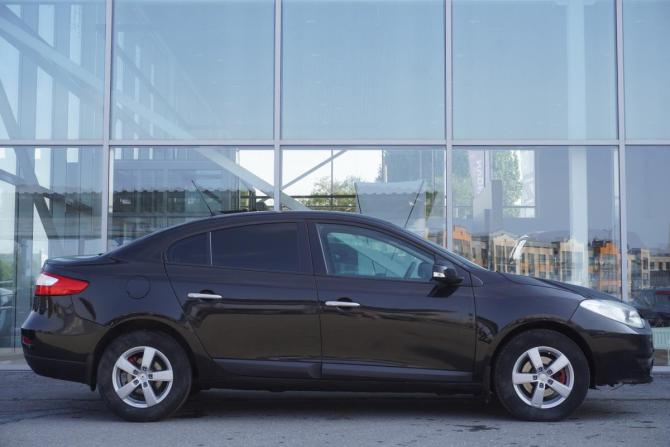 Renault Fluence I с пробегом 2010 года, цена 565 000 рублей, 191246 км, седан, Автокод Объявления