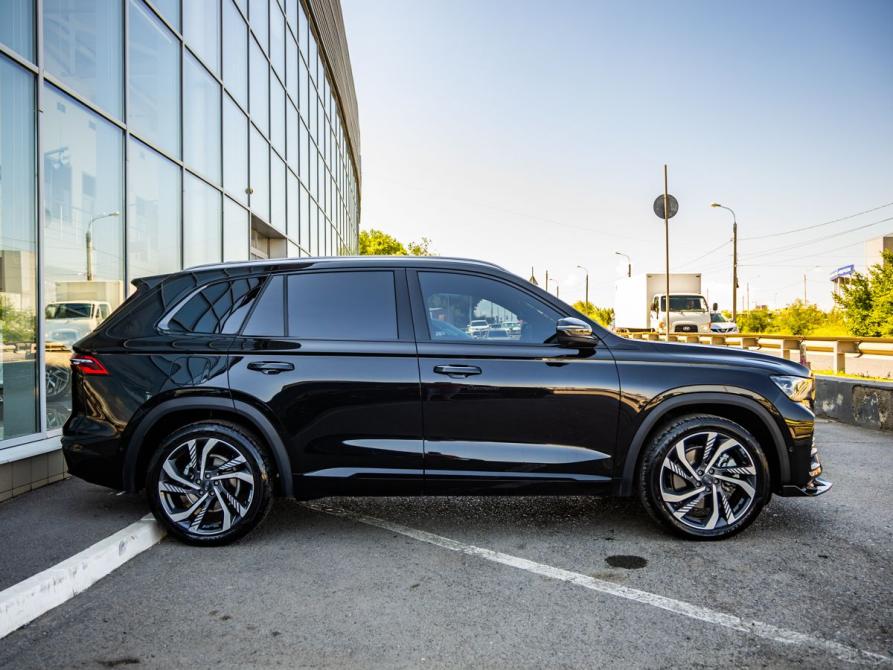 Geely Monjaro I Волгоград  - изображение 8