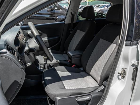 Volkswagen Polo V с пробегом 2014 года, цена 910 000 рублей, 147839 км, седан, Автокод Объявления