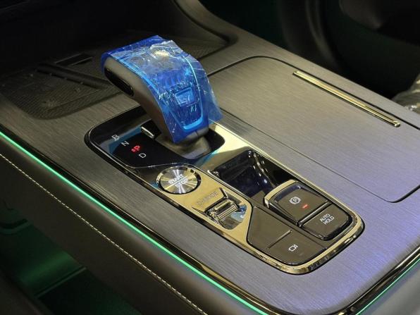 Новый GAC GS8 II 2026 года, цена 4 099 000 рублей, внедорожник, Автокод Объявления