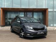 Kia Rio III Рестайлинг Оренбург  - изображение 20