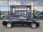 Hyundai Solaris II Санкт-Петербург  - изображение 22