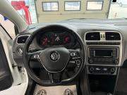 Volkswagen Polo V Рестайлинг Орел  - изображение 28
