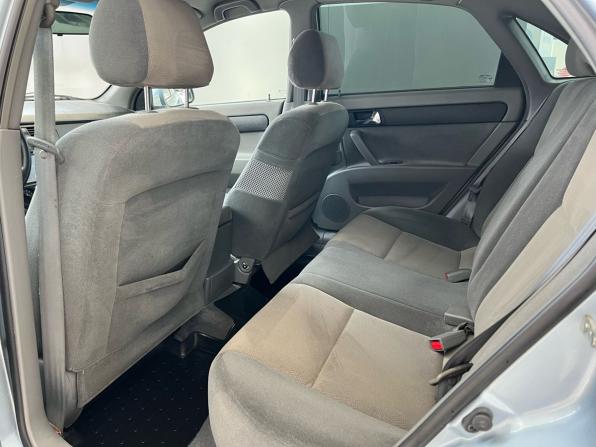Daewoo Gentra II с пробегом 2014 года, цена 619 000 рублей, 133943 км, седан, Автокод Объявления