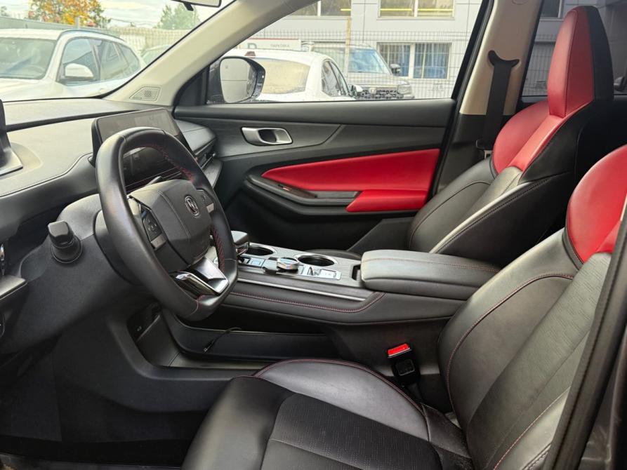 Changan CS55 Plus II Санкт-Петербург  - изображение 4