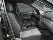Chevrolet Lacetti I Екатеринбург  - изображение 26