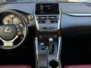 Lexus NX I Рестайлинг Иркутск  - изображение 53