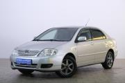 Toyota Corolla IX (E120 E130) Рестайлинг Омск  - изображение 26