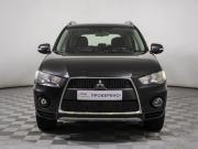 Mitsubishi Outlander II Рестайлинг Москва  - изображение 17
