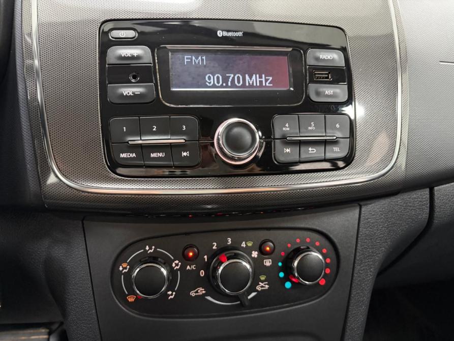 Renault Logan II Рестайлинг Киров  - изображение 18
