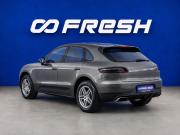 Porsche Macan I Москва  - изображение 23