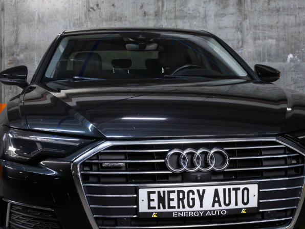 Audi A6 V (C8) с пробегом 2018 года, цена 3 399 000 рублей, 142901 км, седан, Автокод Объявления