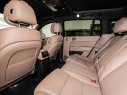 Li Auto (Lixiang) L7 I Рестайлинг Москва  - изображение 23