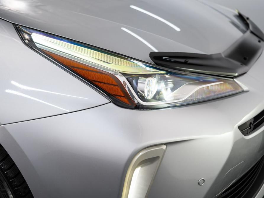 Toyota Prius IV Рестайлинг (XW50) Иркутск  - изображение 19