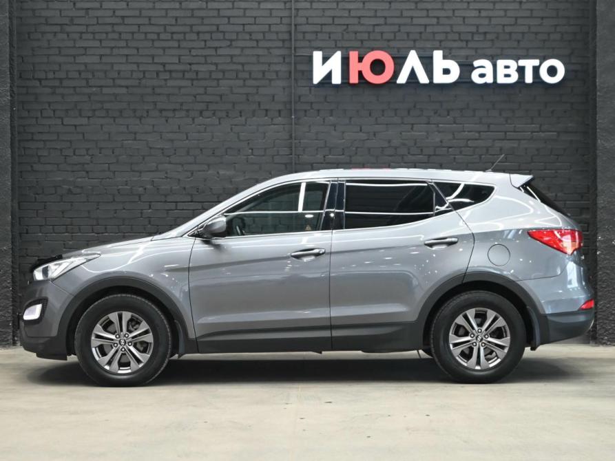 Hyundai Santa Fe III Екатеринбург  - изображение 7