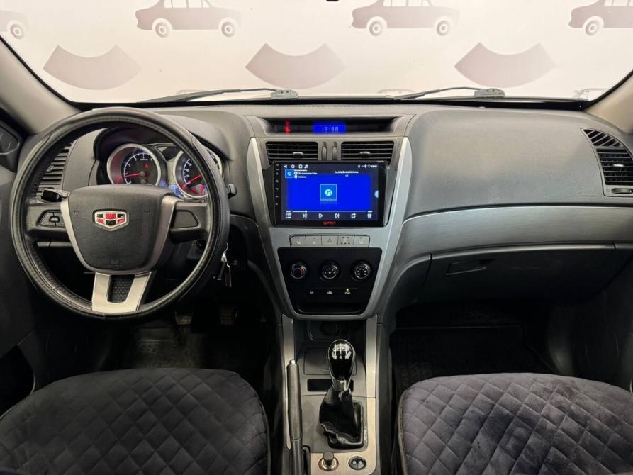 Geely Emgrand X7 I Ставрополь  - изображение 11