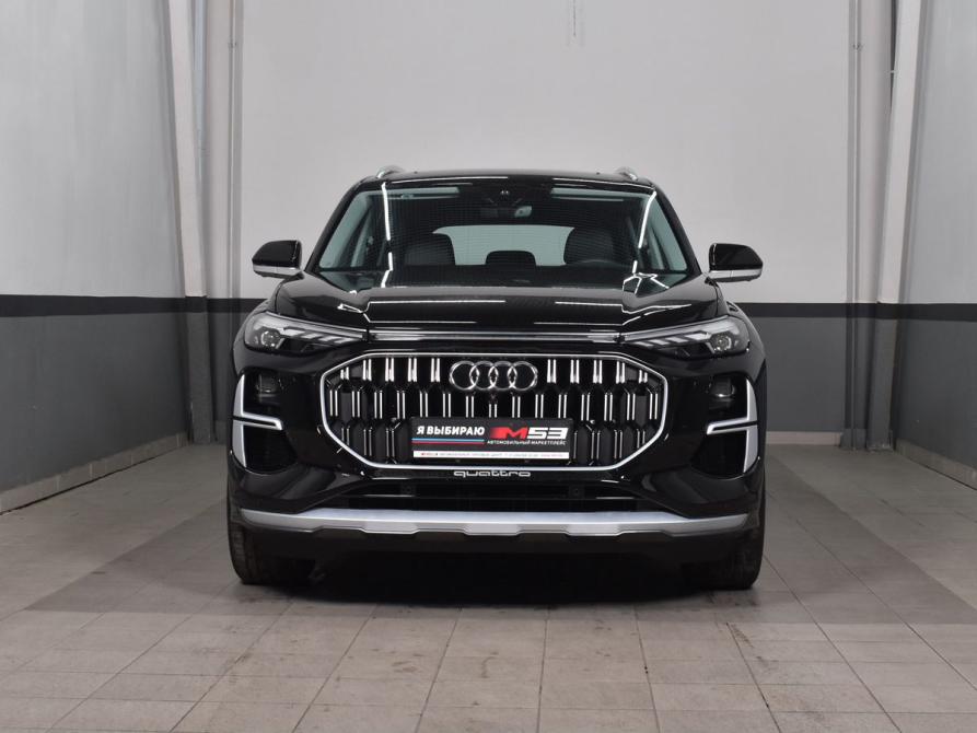 Audi Q6 Кемерово  - изображение 2