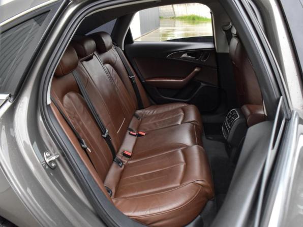 Audi A6 IV (C7) с пробегом 2014 года, цена 1 798 000 рублей, 210428 км, седан, Автокод Объявления