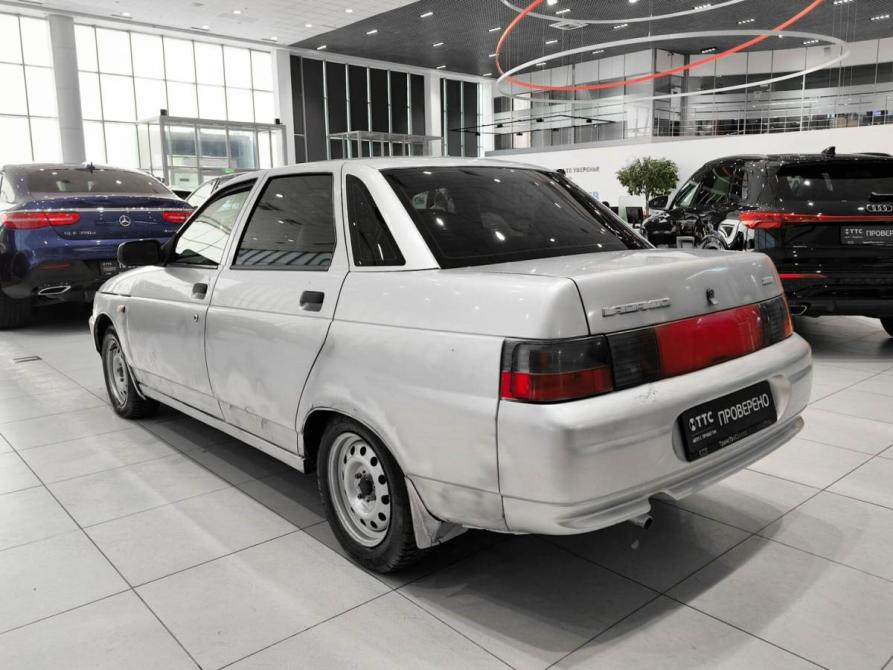 Lada (ВАЗ) 2110 Казань  - изображение 8