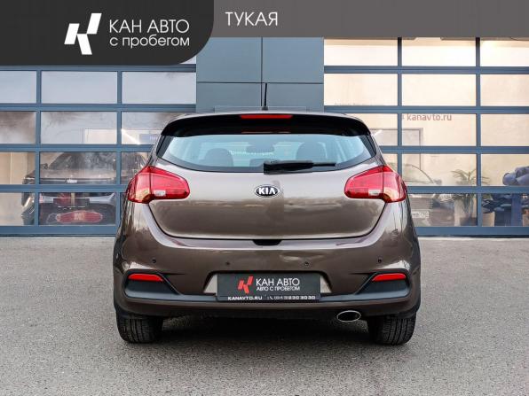 Kia Ceed II с пробегом 2014 года, цена 1 361 000 рублей, 82000 км, хэтчбек, Автокод Объявления