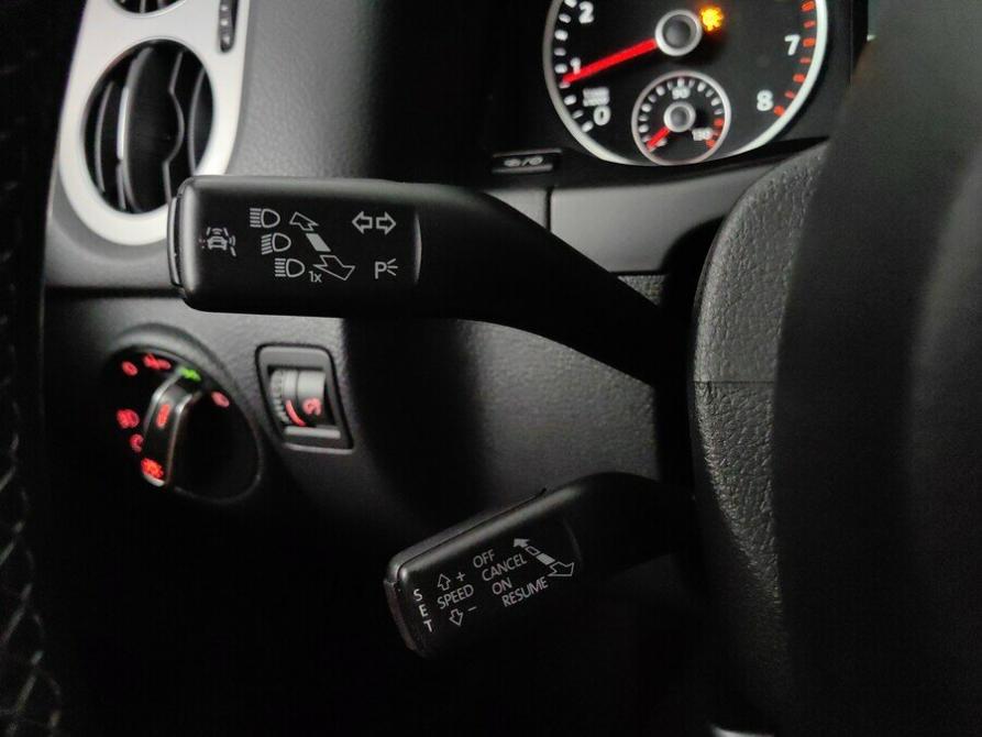 Volkswagen Tiguan I Рестайлинг Подольск  - изображение 17