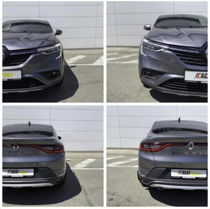 Renault Arkana I Ставрополь  - изображение 27