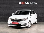 Kia Rio III Рестайлинг Екатеринбург  - изображение 20