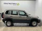 Chevrolet Niva I Рестайлинг Санкт-Петербург  - изображение 23