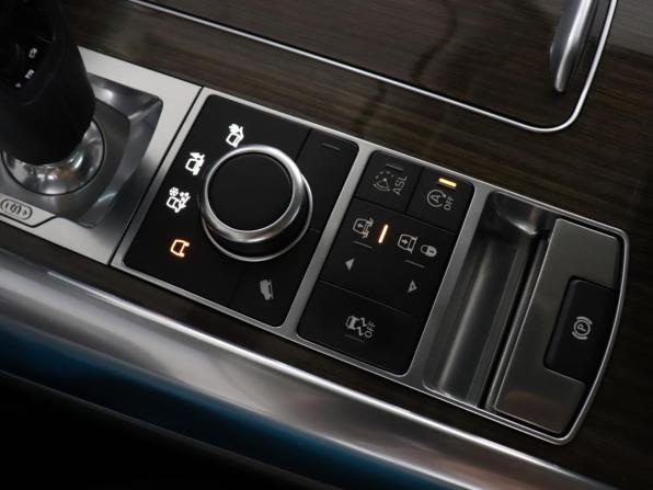 Land Rover Range Rover Sport II с пробегом 2015 года, цена 3 367 000 рублей, 177500 км, внедорожник, Автокод Объявления