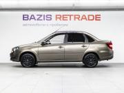 Lada (ВАЗ) Granta I Рестайлинг Тюмень  - изображение 31