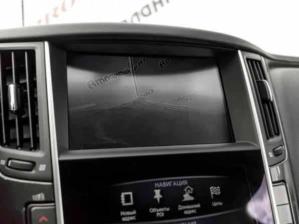 Infiniti Q50 I с пробегом 2015 года, цена 1 975 000 рублей, 114702 км, седан, Автокод Объявления