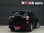 Toyota RAV4 III (XA30) Рестайлинг Екатеринбург  - изображение 27