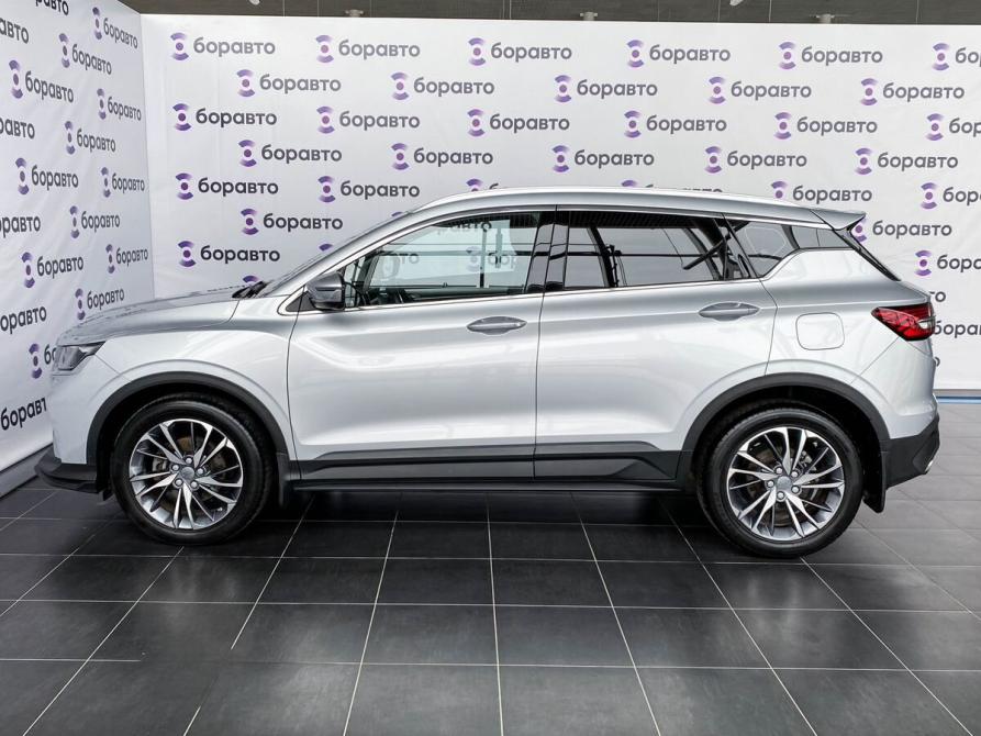 Geely Coolray I Ростов-на-Дону  - изображение 5
