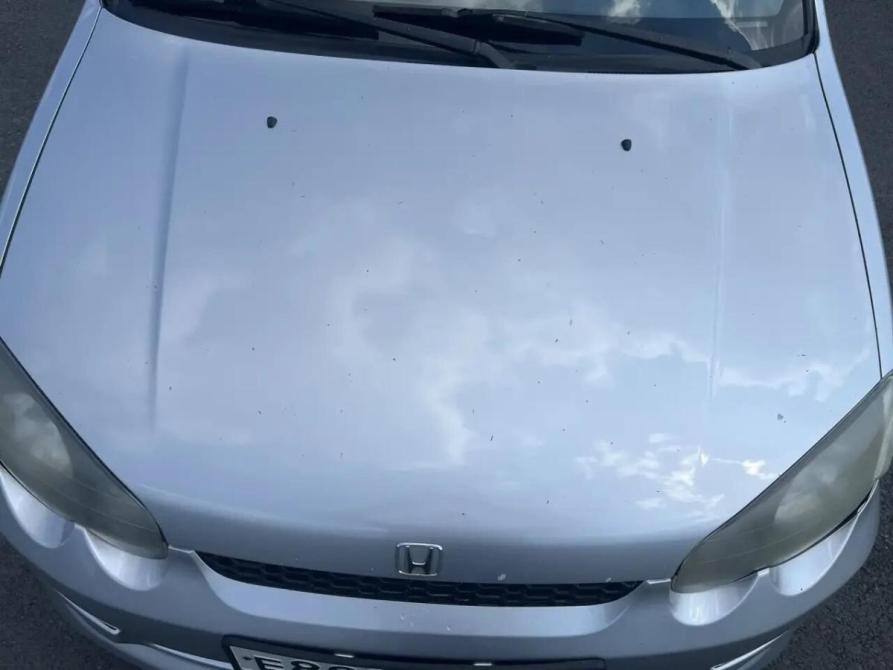 Honda HR-V I Рестайлинг Воронеж  - изображение 8