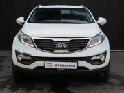 Kia Sportage III Москва  - изображение 27