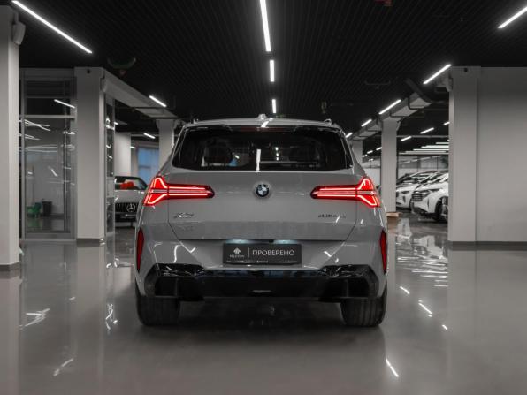BMW X3 IV (G45/G48) с пробегом 2025 года, цена 7 090 000 рублей, 20 км, внедорожник, Автокод Объявления