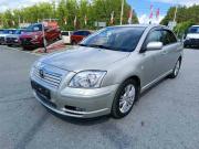 Toyota Avensis II Тюмень  - изображение 23