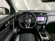 Nissan Qashqai II Рестайлинг Москва  - изображение 42