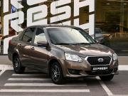 Datsun on-DO I Рестайлинг Волгоград  - изображение 19