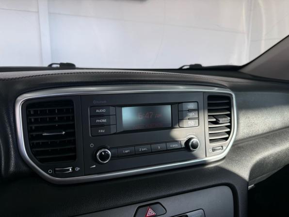 Kia Sportage IV Рестайлинг с пробегом 2021 года, цена 1 729 000 рублей, 120638 км, внедорожник, Автокод Объявления