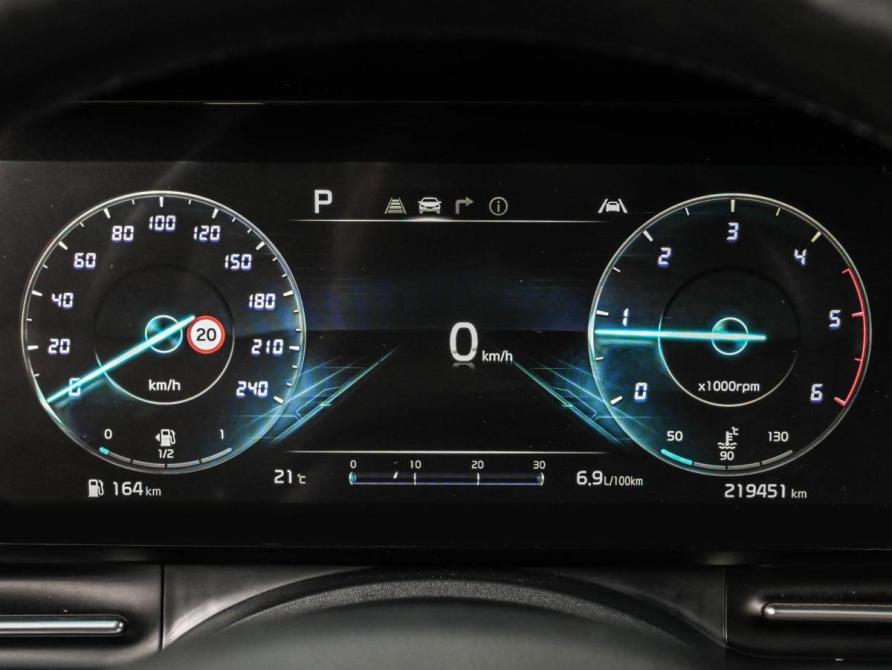 Kia Carnival IV Новороссийск  - изображение 15