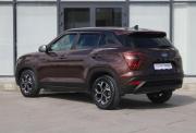Hyundai Creta I Рестайлинг Саратов  - изображение 38