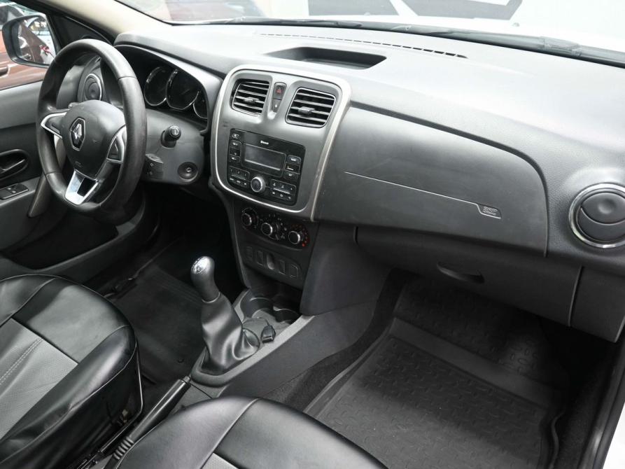 Renault Logan II Ростов-на-Дону  - изображение 8