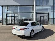 Toyota Camry VIII (XV70) Тверь  - изображение 32