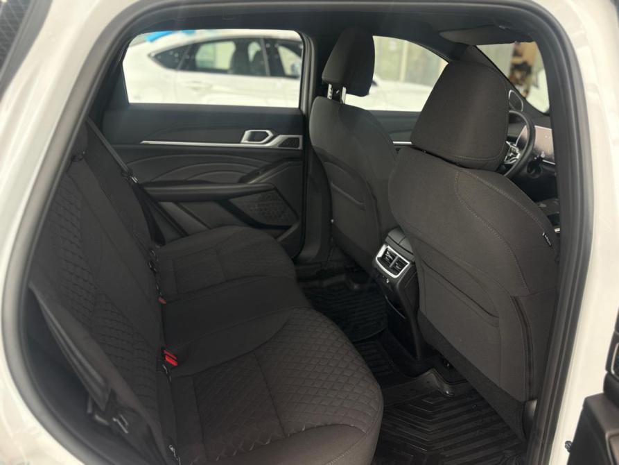 Haval F7 II Екатеринбург  - изображение 18