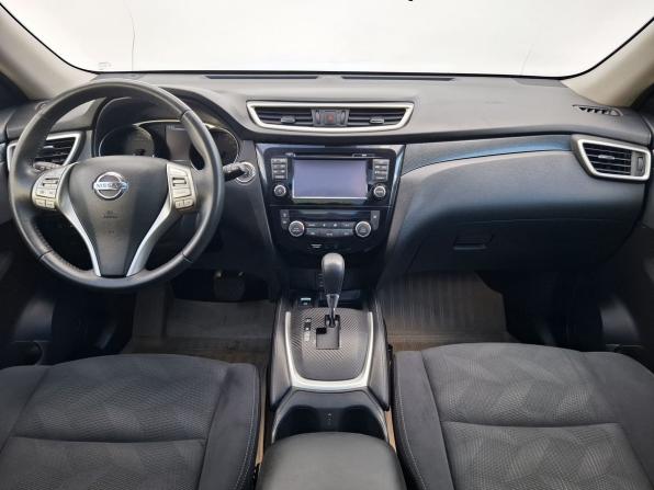 Nissan X-Trail III с пробегом 2015 года, цена 1 500 000 рублей, 220954 км, внедорожник, Автокод Объявления
